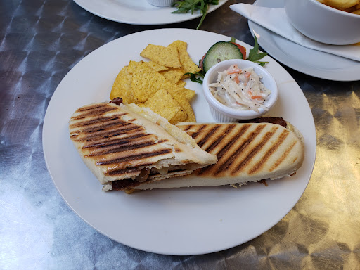 Photo of PJ's American Diner - Newark-on-Trent, Newark NG24 1EB